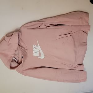 Nike Kids Hoodie, Size XS